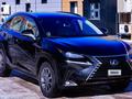 Lexus NX 300 2017 года за 10 500 000 тг. в Актобе – фото 2