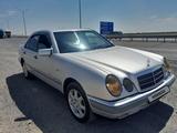 Mercedes-Benz E 280 1998 годаfor2 750 000 тг. в Жанакорган – фото 4