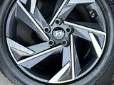 Диски с резиной ELANTRA R17 за 280 000 тг. в Алматы