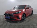 JAC J7 2023 года за 5 690 000 тг. в Астана
