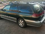 Subaru Outback 1998 годаfor2 000 000 тг. в Астана