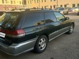 Subaru Outback 1998 года за 2 200 000 тг. в Астана – фото 2