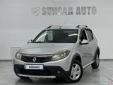 Renault Sandero Stepway 2014 года за 4 600 000 тг. в Кызылорда