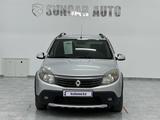 Renault Sandero Stepway 2014 года за 4 600 000 тг. в Кызылорда – фото 2