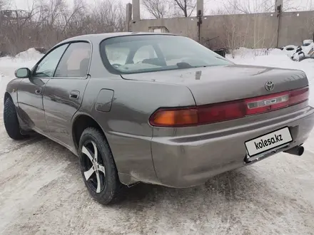 Toyota Carina ED 1994 года за 2 300 000 тг. в Павлодар – фото 13