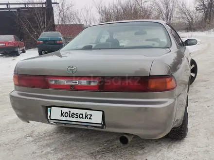 Toyota Carina ED 1994 года за 2 300 000 тг. в Павлодар – фото 14