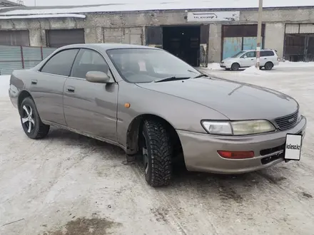 Toyota Carina ED 1994 года за 2 300 000 тг. в Павлодар – фото 15