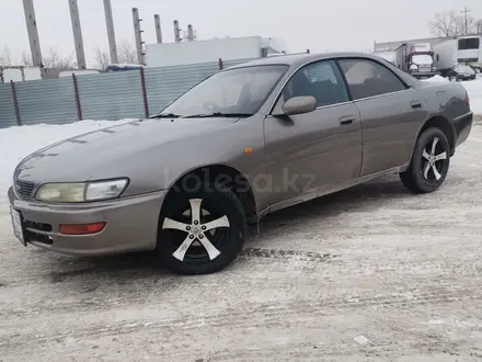 Toyota Carina ED 1994 года за 2 300 000 тг. в Павлодар – фото 18