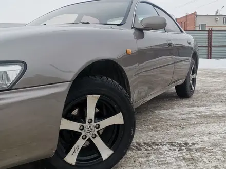 Toyota Carina ED 1994 года за 2 300 000 тг. в Павлодар