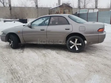 Toyota Carina ED 1994 года за 2 300 000 тг. в Павлодар – фото 7