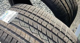 Continental Cross Contact UHP 295/40 R21 за 159 000 тг. в Алматы