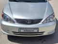 Toyota Camry 2003 года за 6 500 000 тг. в Актобе – фото 12