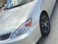 Toyota Camry 2003 года за 6 500 000 тг. в Актобе – фото 3