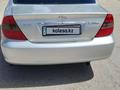 Toyota Camry 2003 года за 6 500 000 тг. в Актобе – фото 6