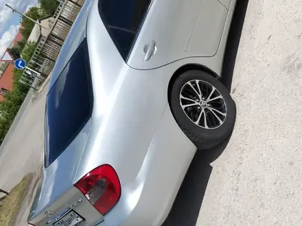 Toyota Camry 2003 года за 6 500 000 тг. в Актобе – фото 7