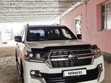 Toyota Land Cruiser 2020 годаfor47 500 000 тг. в Кызылорда – фото 2