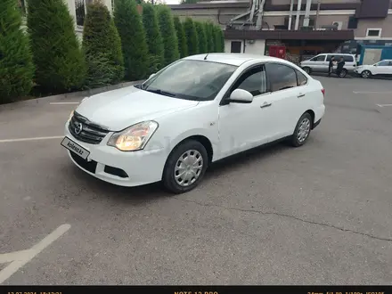 Nissan Almera 2014 года за 3 300 000 тг. в Шымкент – фото 19