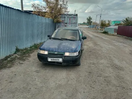 ВАЗ (Lada) 2110 2004 года за 320 000 тг. в Караганда – фото 5