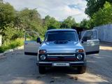 ВАЗ (Lada) Lada 2131 (5-ти дверный) 2007 годаүшін2 600 000 тг. в Алматы – фото 3