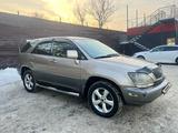 Lexus RX 300 1999 годаfor4 600 000 тг. в Алматы – фото 4