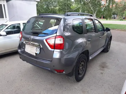 Nissan Terrano 2014 года за 6 200 000 тг. в Уральск – фото 3