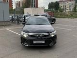 Toyota Camry 2017 годаүшін12 000 000 тг. в Алматы – фото 3