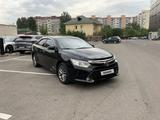 Toyota Camry 2017 годаүшін12 000 000 тг. в Алматы – фото 2