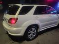 Toyota Harrier 1998 годаfor4 300 000 тг. в Усть-Каменогорск