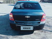 Chevrolet Cobalt 2020 года за 5 500 000 тг. в Семей