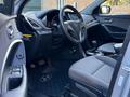 Hyundai Santa Fe 2018 годаfor6 100 000 тг. в Шымкент – фото 12