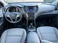 Hyundai Santa Fe 2018 годаүшін6 100 000 тг. в Шымкент – фото 6