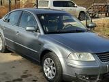 Volkswagen Passat 2003 года за 2 700 000 тг. в Костанай – фото 2