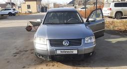 Volkswagen Passat 2003 года за 2 700 000 тг. в Костанай