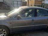 Volkswagen Passat 2003 года за 2 700 000 тг. в Костанай – фото 5