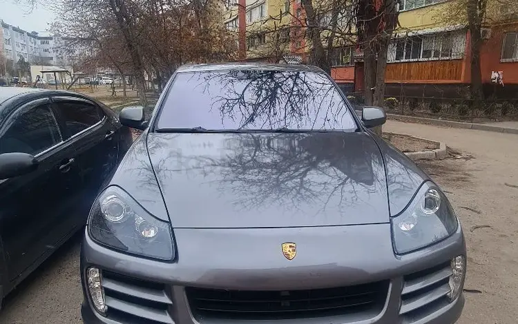 Porsche Cayenne 2008 годаfor9 000 000 тг. в Алматы