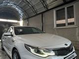 Kia K5 2018 годаfor8 600 000 тг. в Шымкент – фото 2