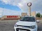 ВАЗ (Lada) Kalina 2192 2014 годаүшін3 300 000 тг. в Кентау