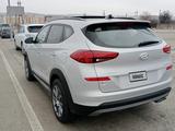 Hyundai Tucson 2018 года за 8 700 000 тг. в Уральск – фото 5