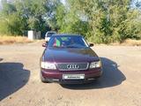Audi A6 1994 года за 2 000 000 тг. в Талдыкорган – фото 3