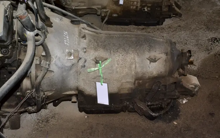 АКПП автомат коробка Mercedes Benz 722.696 за 150 000 тг. в Тараз
