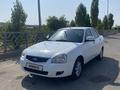 ВАЗ (Lada) Priora 2170 2014 годаүшін3 700 000 тг. в Шымкент – фото 2