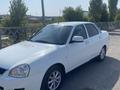 ВАЗ (Lada) Priora 2170 2014 годаүшін3 700 000 тг. в Шымкент – фото 8