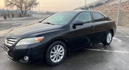 Toyota Camry 2010 годаүшін5 970 000 тг. в Алматы