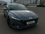 Hyundai Elantra 2022 годаүшін10 300 000 тг. в Астана