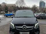 Mercedes-Benz Vito 2022 годаүшін47 500 000 тг. в Алматы – фото 4
