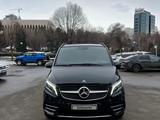 Mercedes-Benz Vito 2022 года за 47 500 000 тг. в Алматы