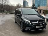 Mercedes-Benz Vito 2022 годаүшін47 500 000 тг. в Алматы – фото 3