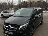 Mercedes-Benz Vito 2022 годаүшін47 500 000 тг. в Алматы – фото 2