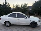Nissan Almera Classic 2008 годаүшін1 700 000 тг. в Алматы – фото 2