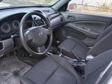 Nissan Almera Classic 2008 годаүшін1 700 000 тг. в Алматы – фото 3